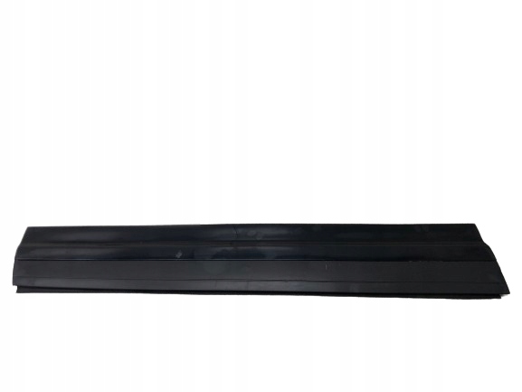 moulding door left front PORSCHE CAYENNE 7P5837787Q