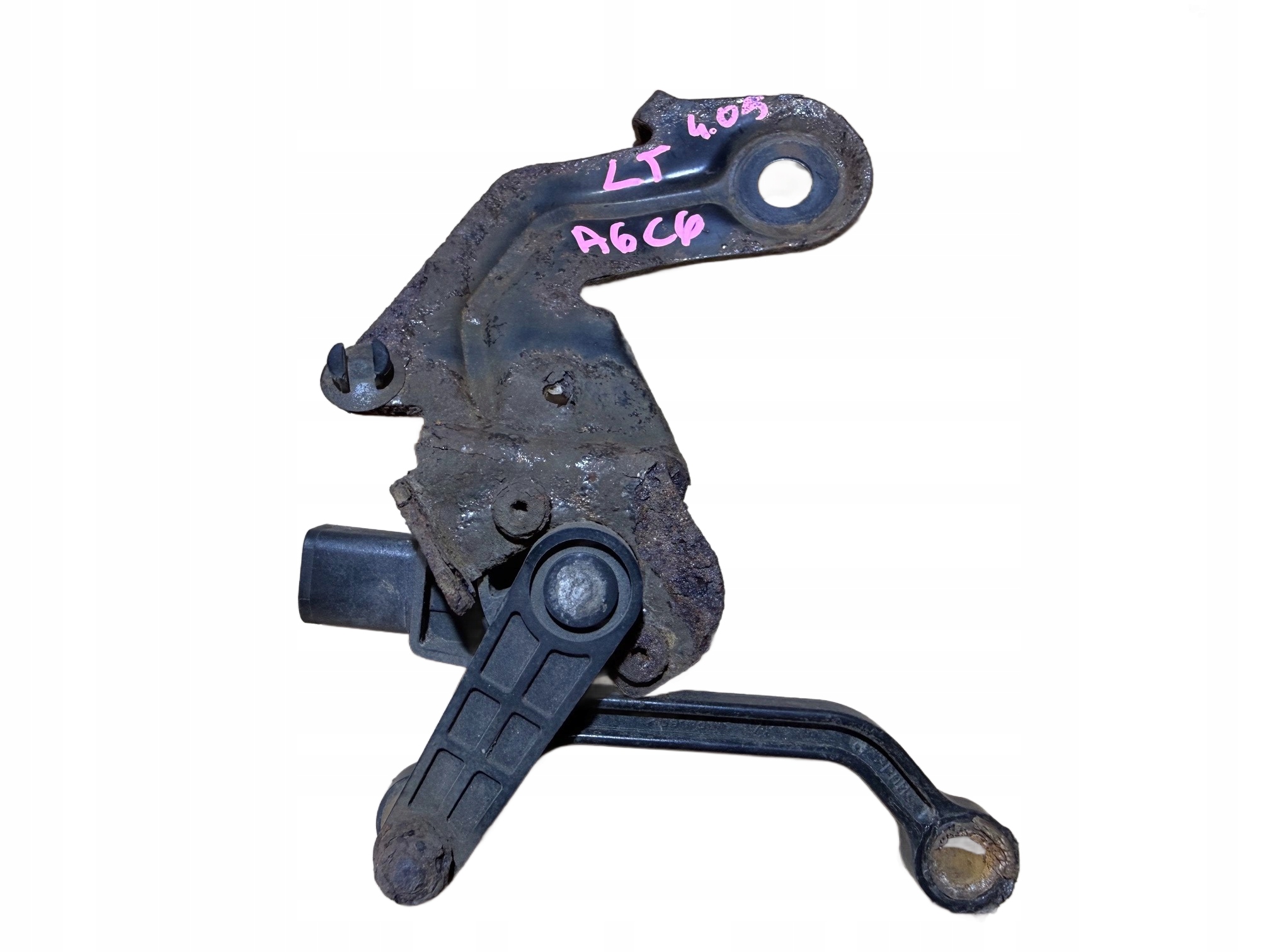 AUDI A6 C6 Sensor POZIOMOWANIA Leuchten 1T0907503