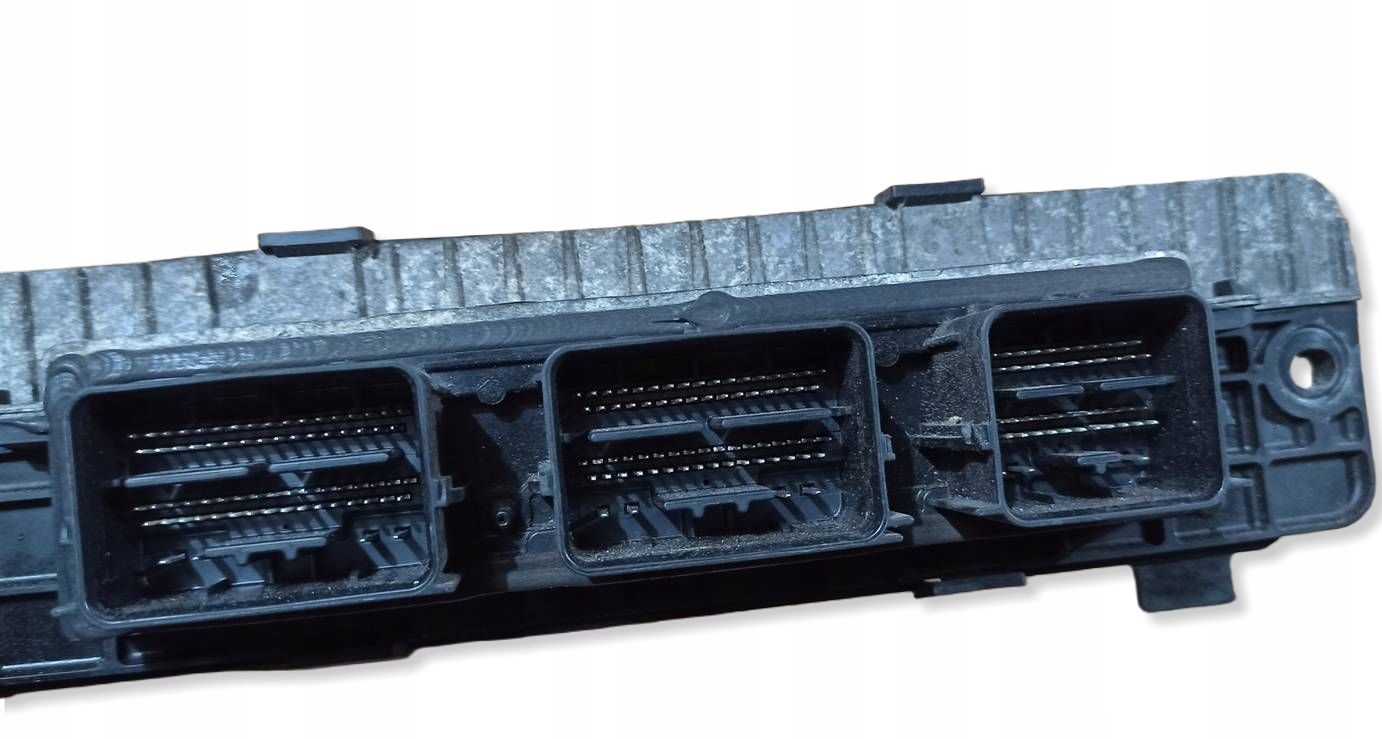 Bedienteil Computer DES MOTORS ECU Ford Expedition III 5.4