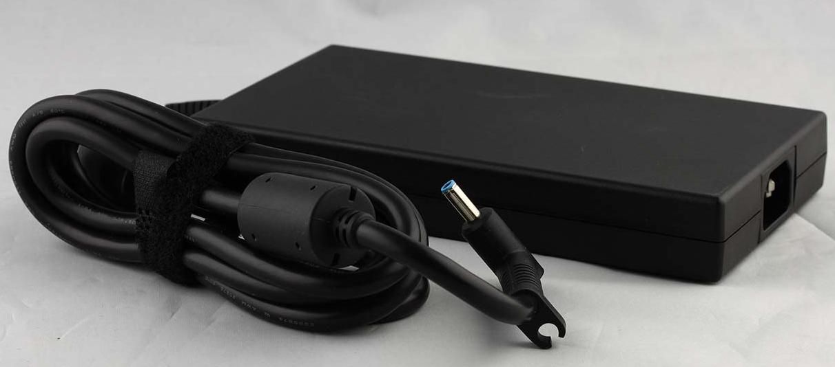 Hp Ac adaptér (200 W)