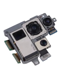 Aparat/Kamera tylna set Samsung S20 Ultra (SM-G988F) Oryginał