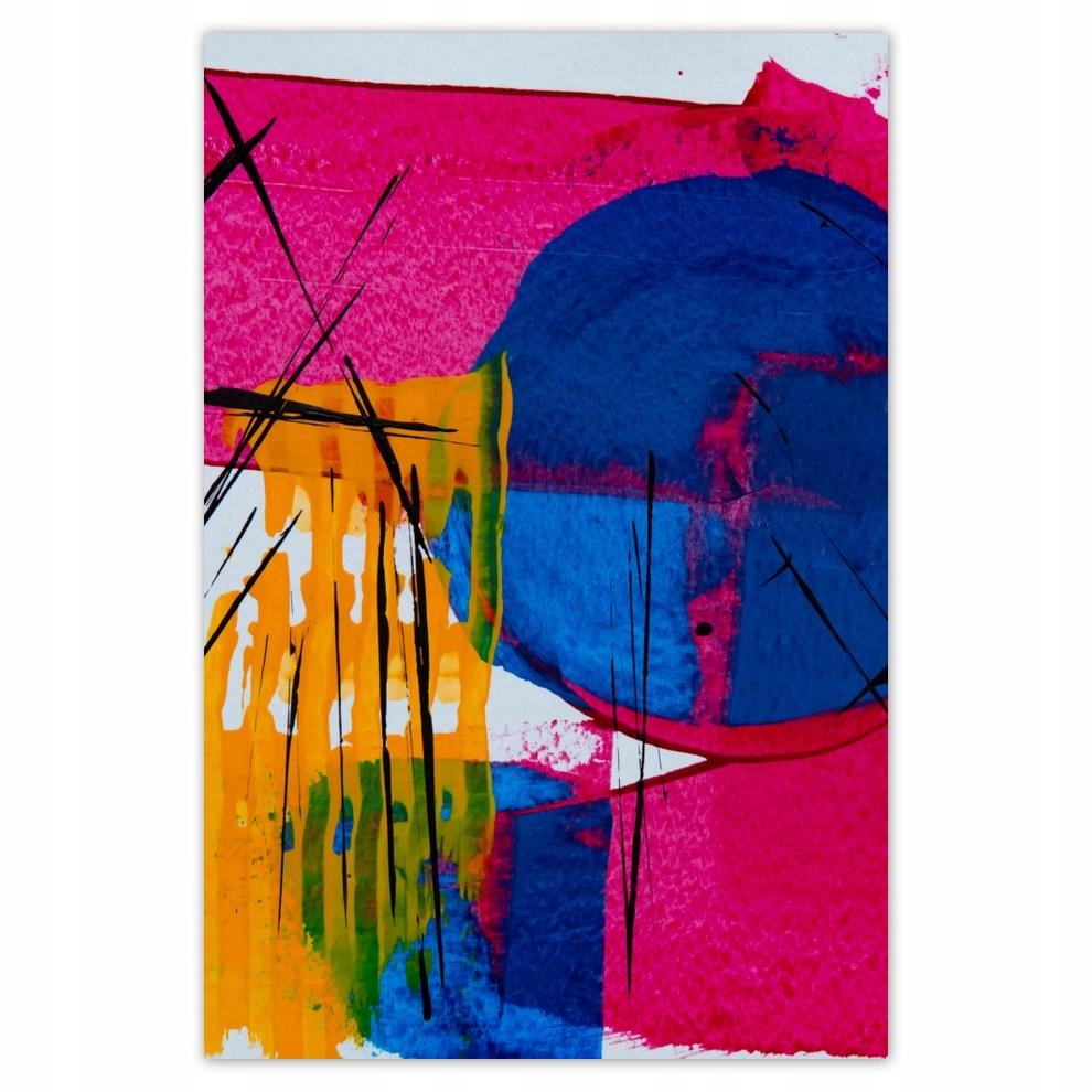 

Plakaty 40x60 Abstrakcja Rene