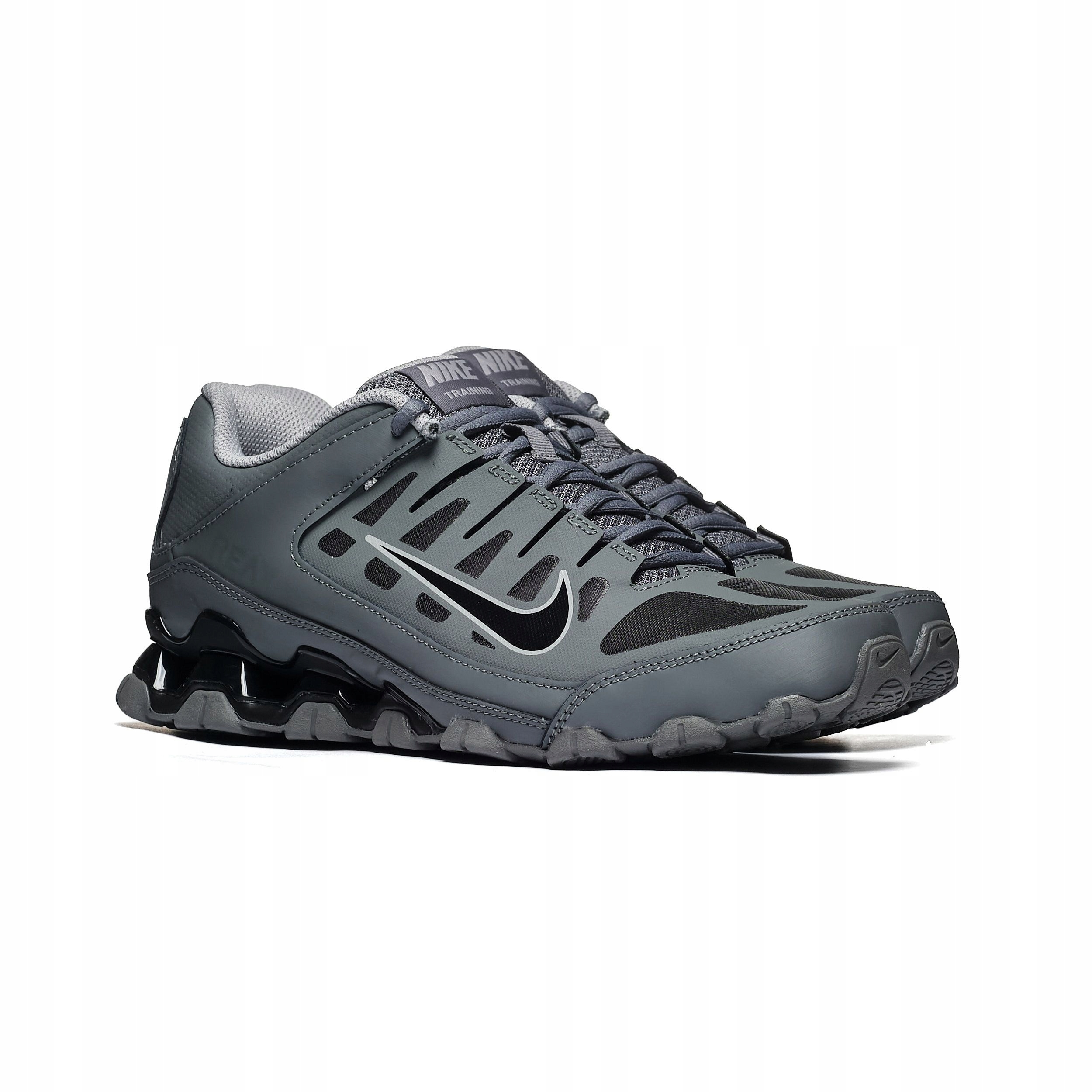 Pánské sportovní tenisky Pohodlné Nike Reax 8 Tr 621716-040 vel. 42