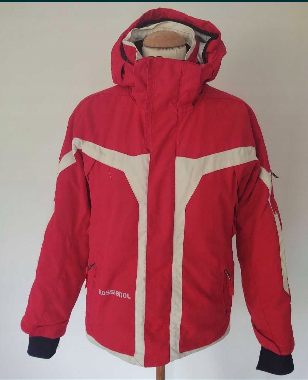 Kurtka narciarska Rossignol #A11 Płeć chłopiec