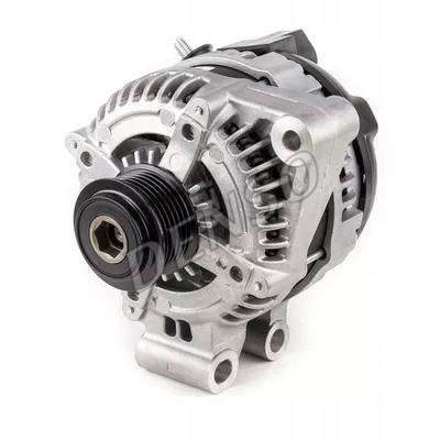 ALTERNATOR DENSO Producent części Denso