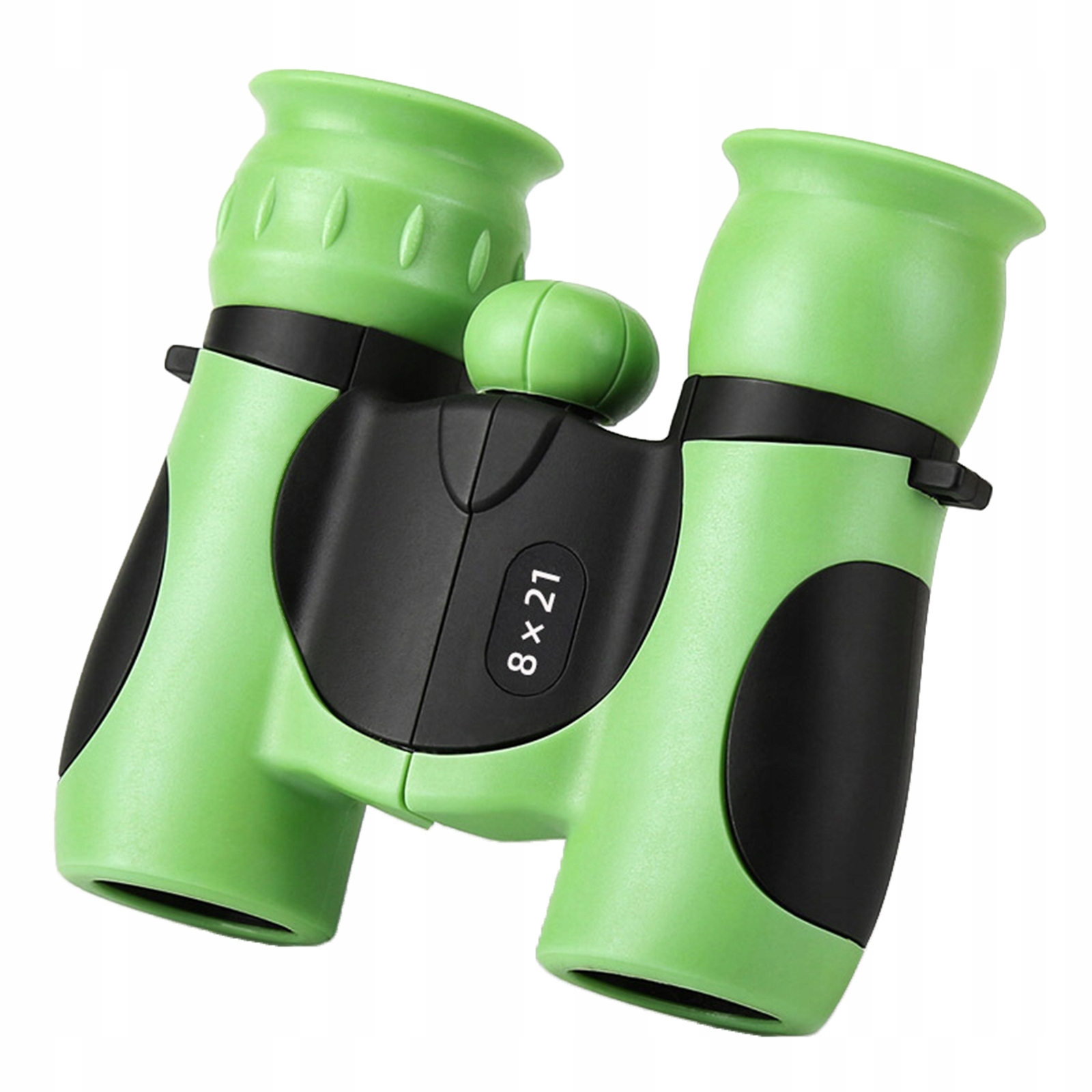 Lornetka Compact Sport 8x21Green 8 x 21 mm