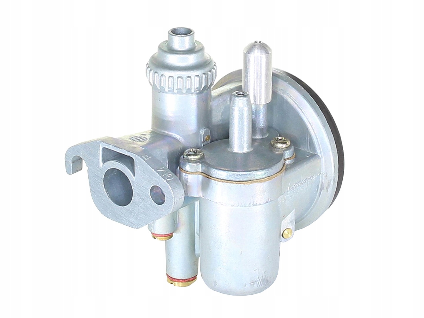 RG10M.2052 - КАРБЮРАТОР ROMET КАРМАННЫЙ ВЕЛОСИПЕД SC