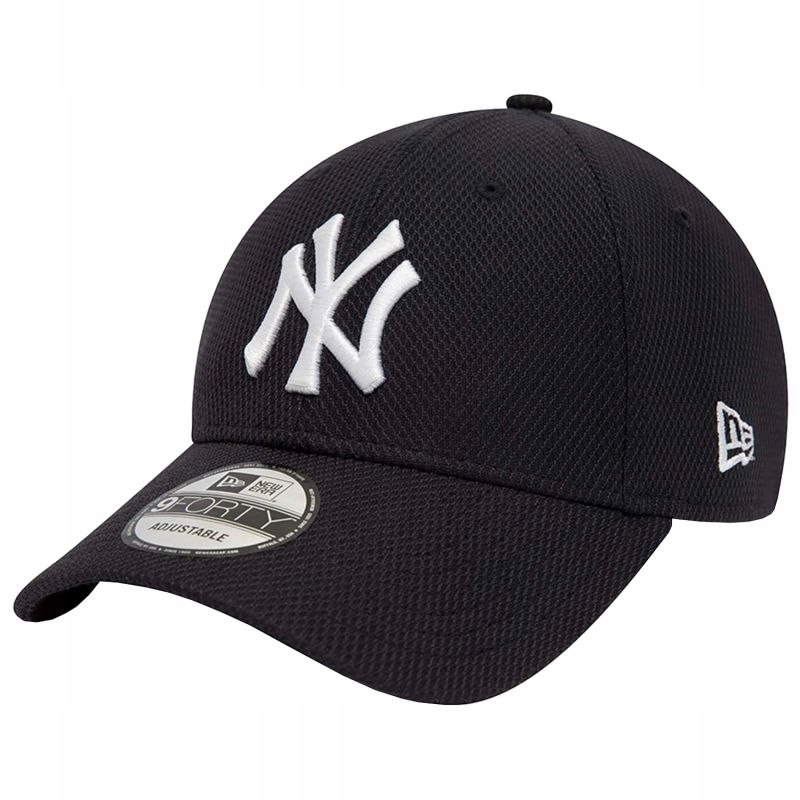 Kšiltovka New Era 9Forty New York Yankees Mlb Cap 60348841 Osfm