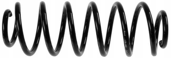 ПРУЖИНА ПОДВЕСКИ ЗАДНЯЯ SACHS 996 961 996961