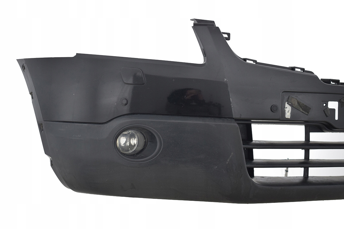 front bumper front NISSAN QASHQAI and J10 HFC PDC washers
