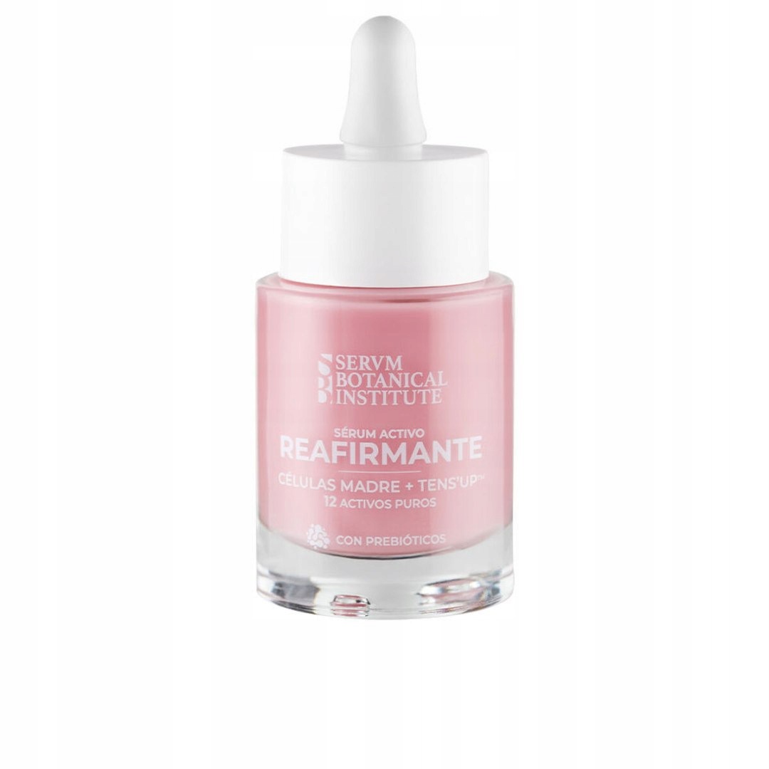Denní krém Servm Botanical Institute Serum Activo 30 ml