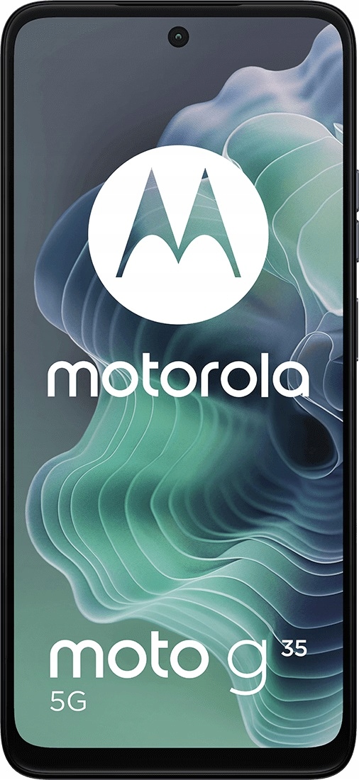Motorola Smartfon moto g35 5G 8/128GB GrayStone