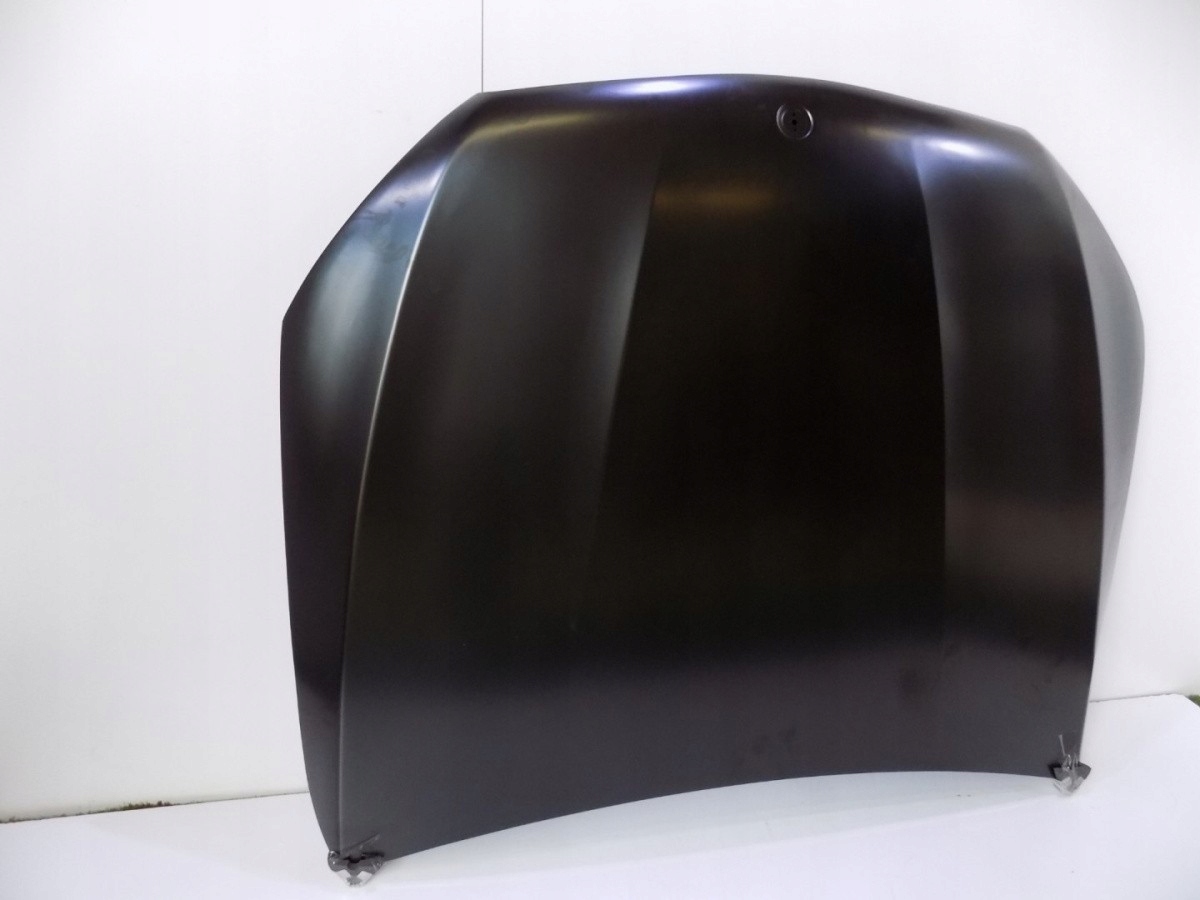 Mercedes GLC W253 Maska / Pokrywa silnika - 4220 Typ samochodu Samochody osobowe