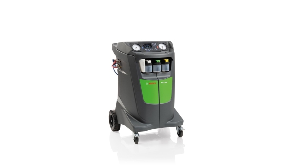 Bosch Acs 663-P Zariadenie Na Obsluhu Klimatizácie R-1234YF