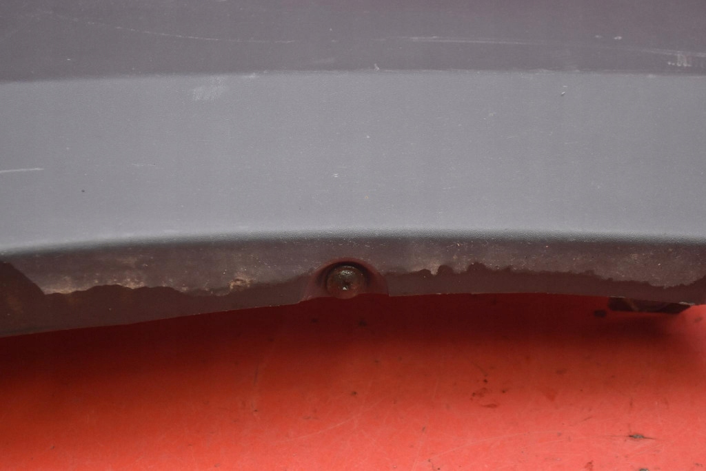 fender left front front EWP PEUGEOT BOXER 2 II LIFT 06-14