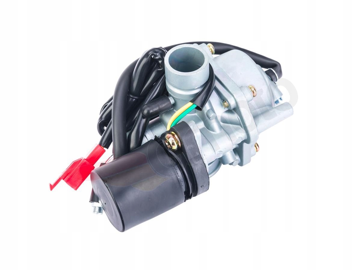 Gaźnik Romet SC 50 QT 2T