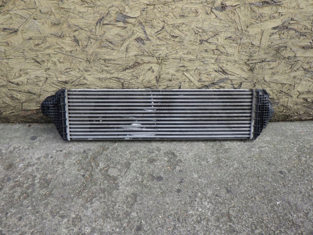 FORD FOCUS MK4 IV 18- JX61-6K775-AD intercooler