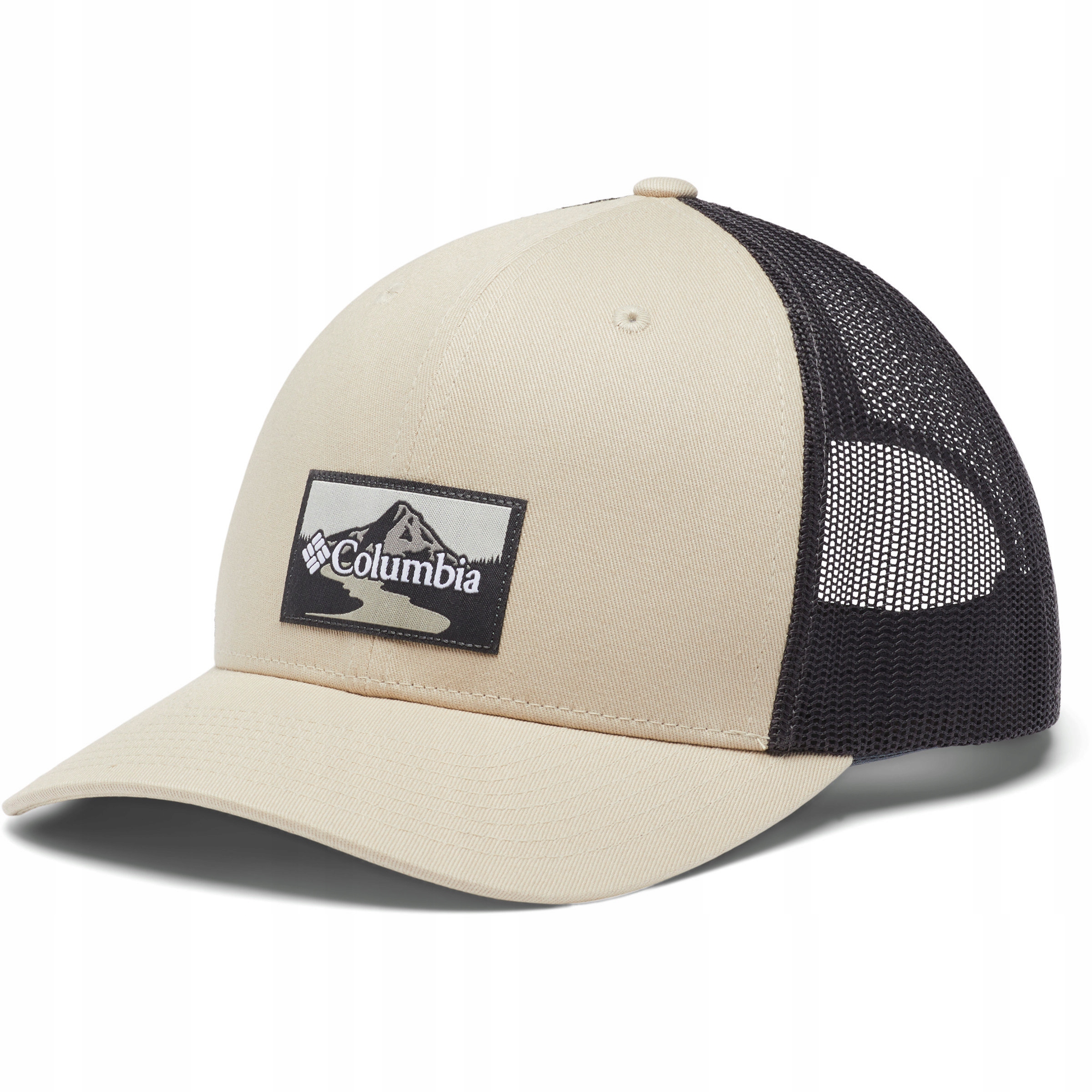 

Czapka z daszkiem Columbia Mesh Snap Back