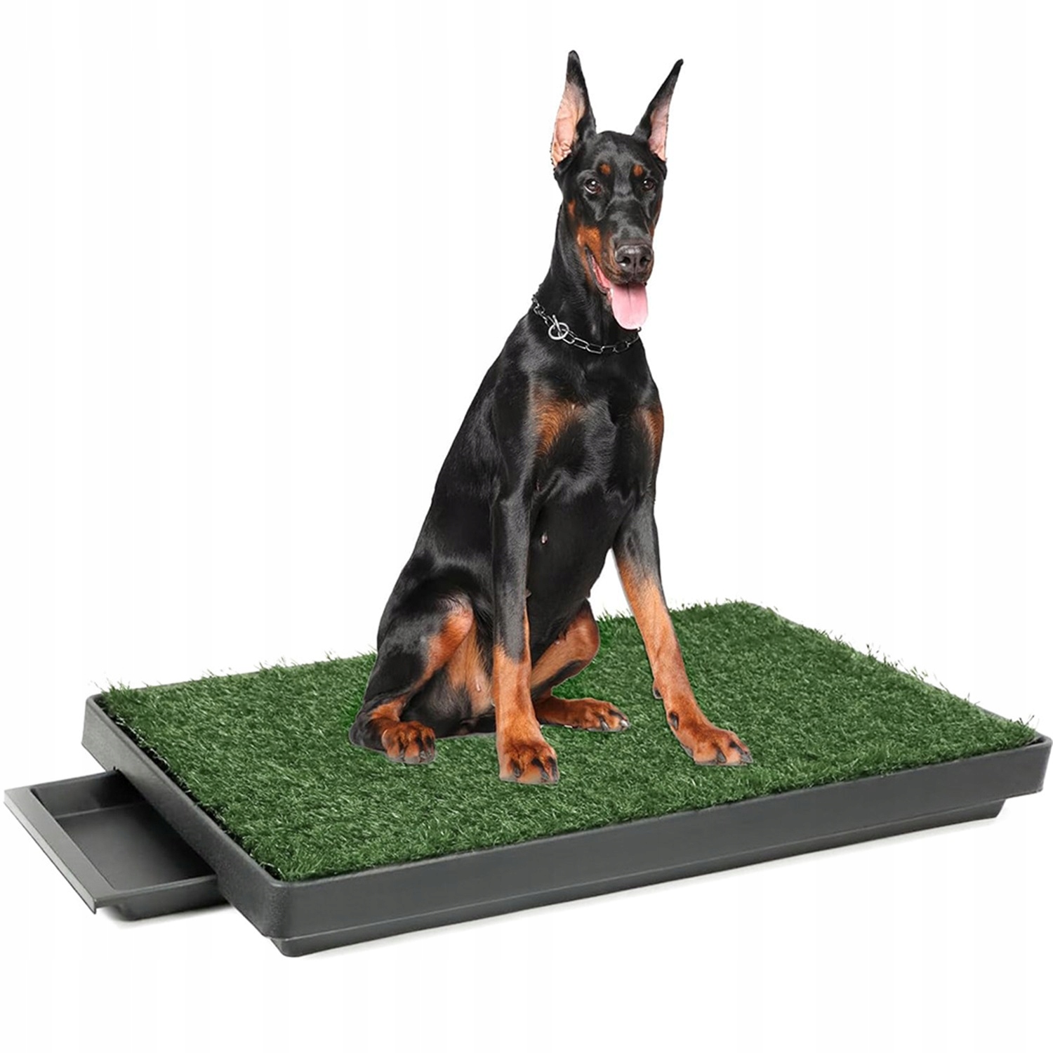 Levně 8. Podložka Pro Zvířata Z Umělé Trávy Tráva