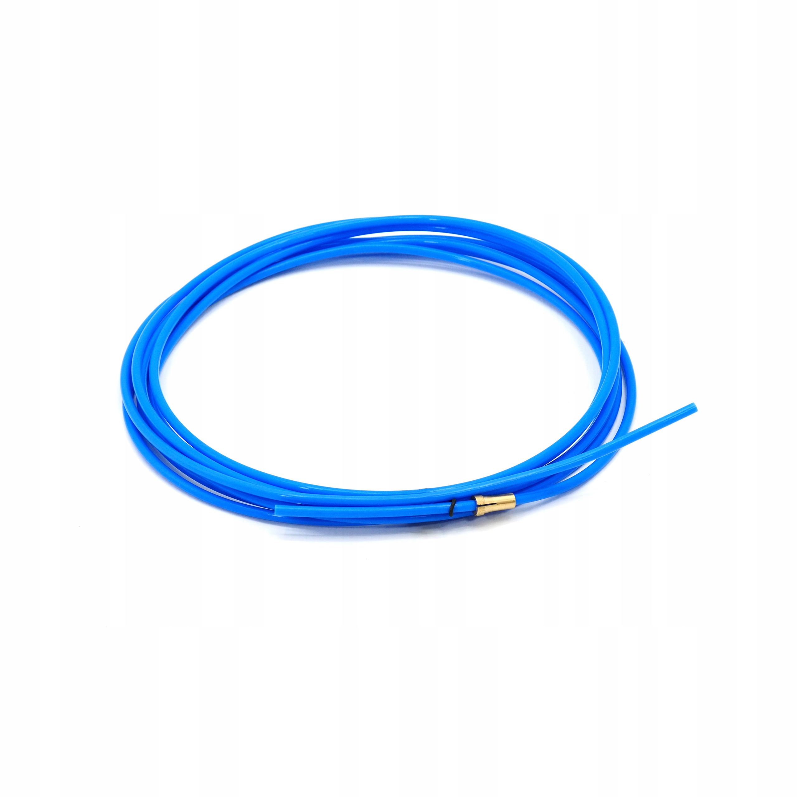 

Wkład Teflonowy Niebieski do Alu 0,6 0,8 mm 5m