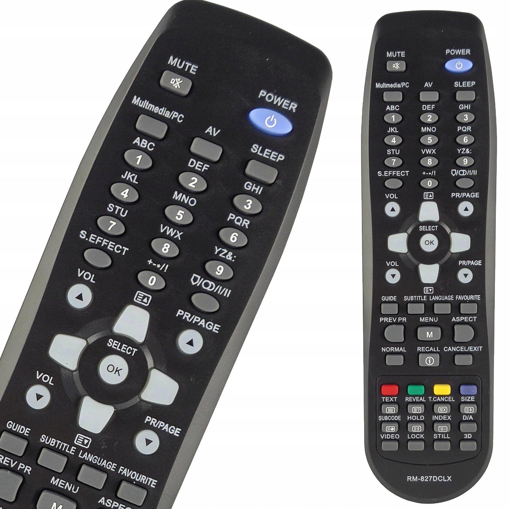 Pilot Philips 398GR08BEPHN0013HL NETFLIX UNIWERSALNY czarny