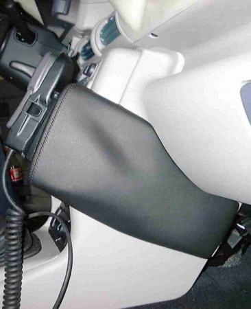 Držák na telefon Kuda Land Rover Freelander od roku 1998