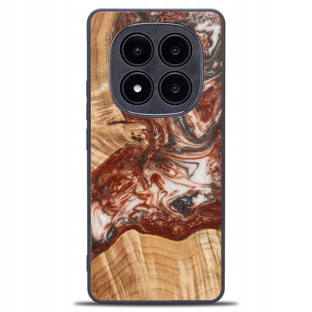 Pouzdro Bewood Unique pro Xiaomi Redmi Note 14 Pro Plus 5G Planets Venuše