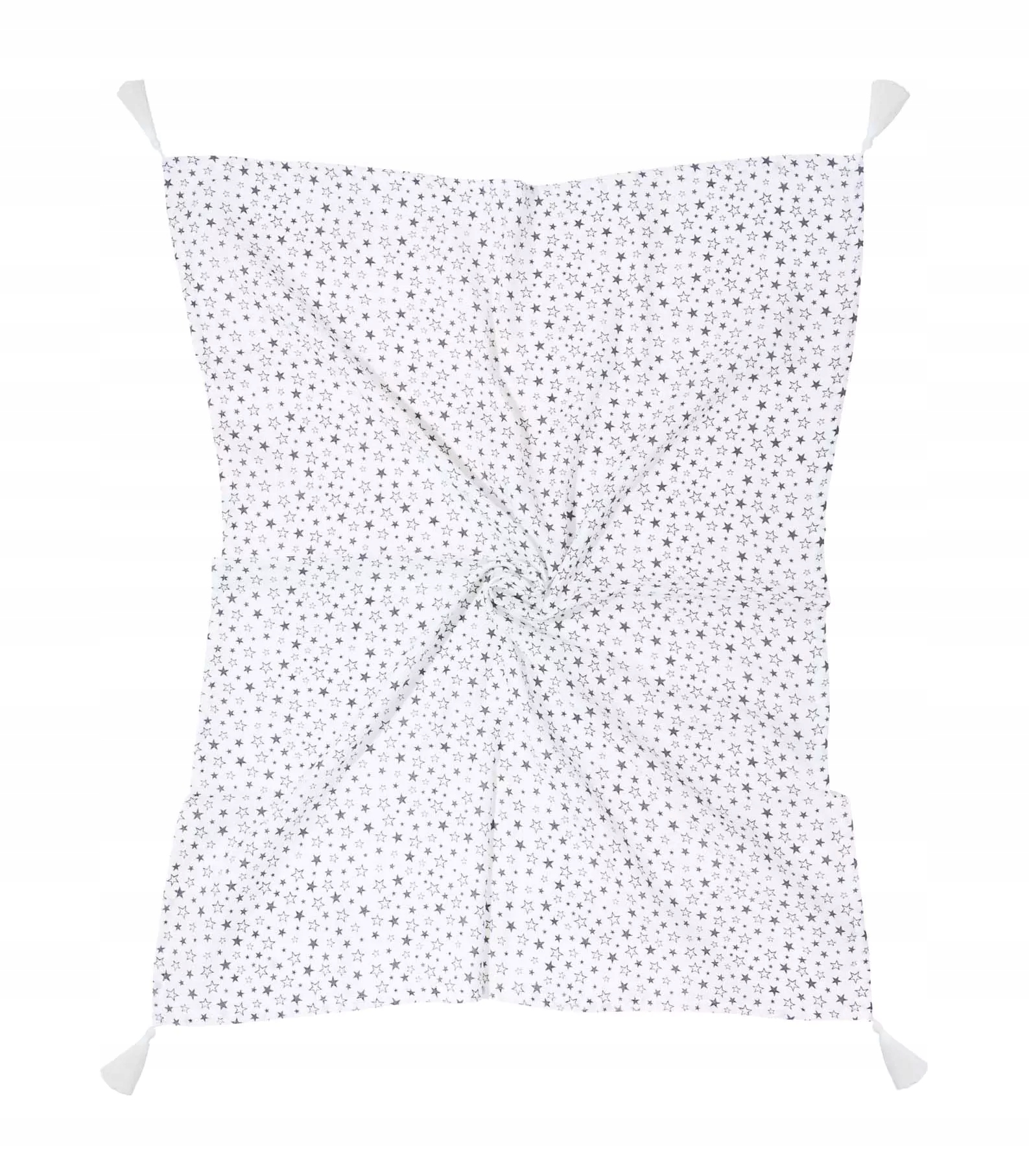 

Pepi Otulacz Kocyk Muślinowy Niemowlęcy Bawełna