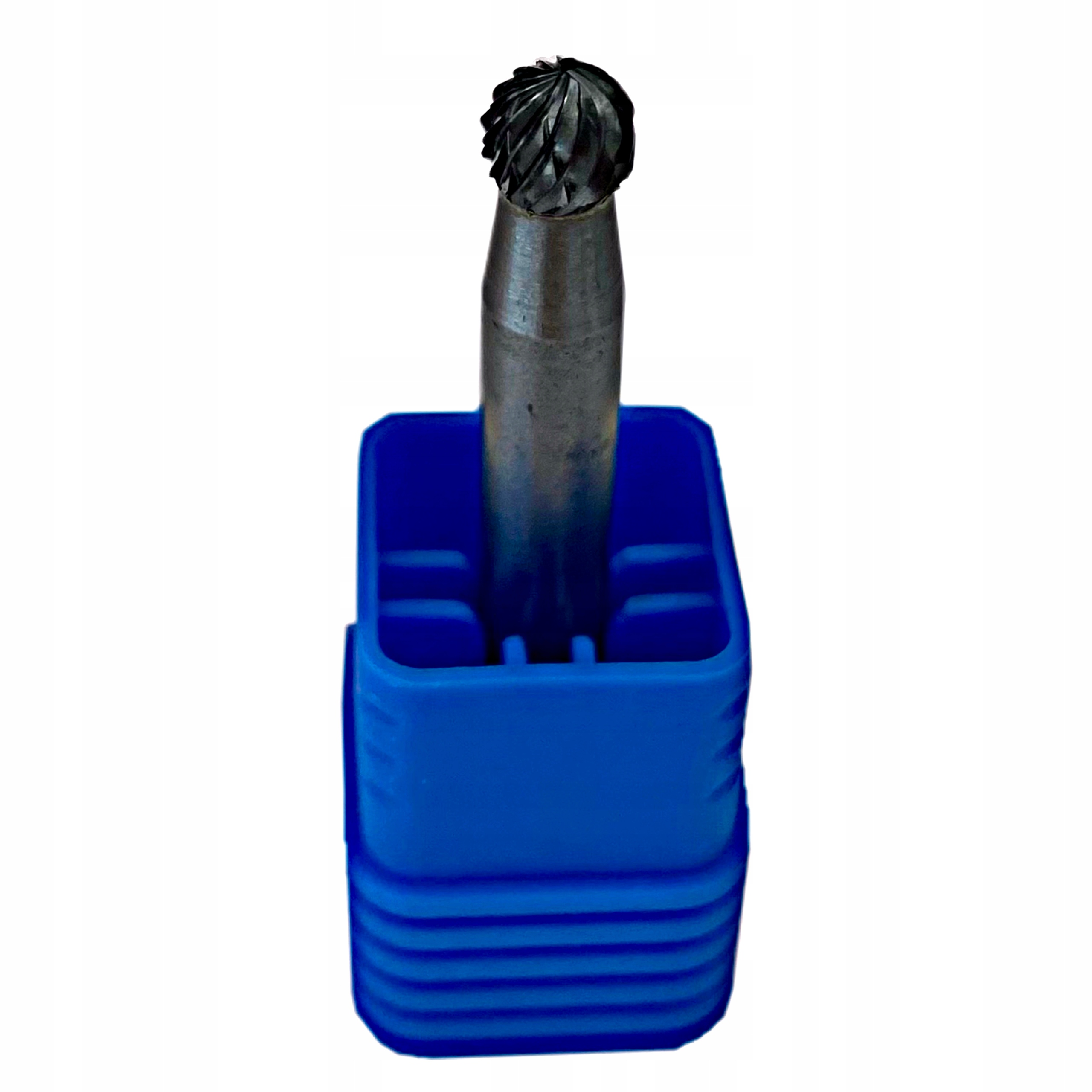 FREZ PILNIK DO METALU WĘGLIK WOLFRAMU obrotowy D0303 KUD 3x3 chwyt 3mm Marka bez marki