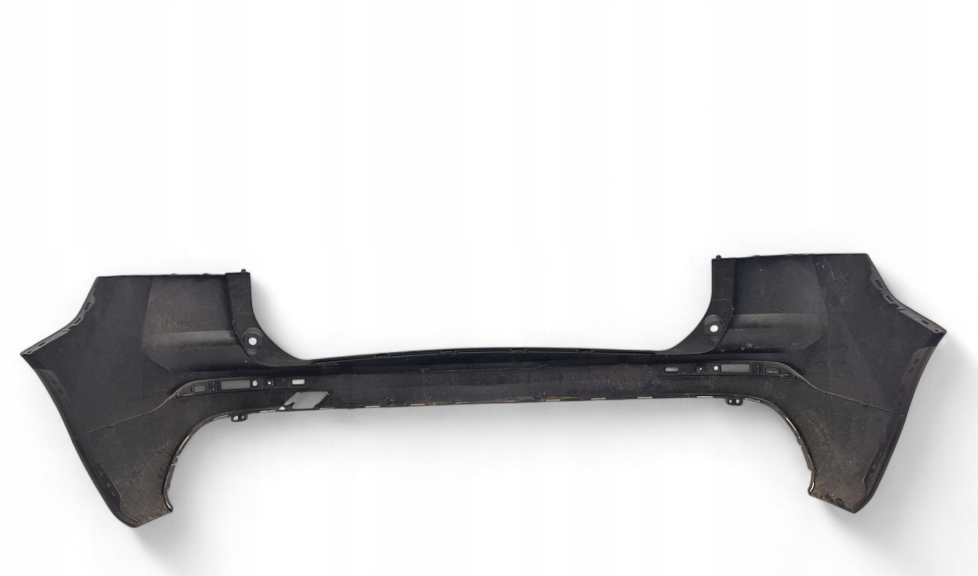 bumper rear part VOLVO XC60 II LIFT 2021