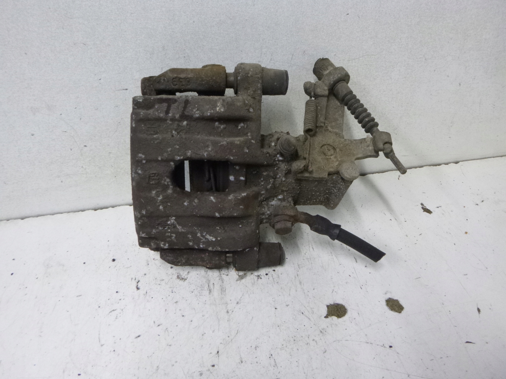 caliper brake rear part Opel Signum 2.2 2003r.