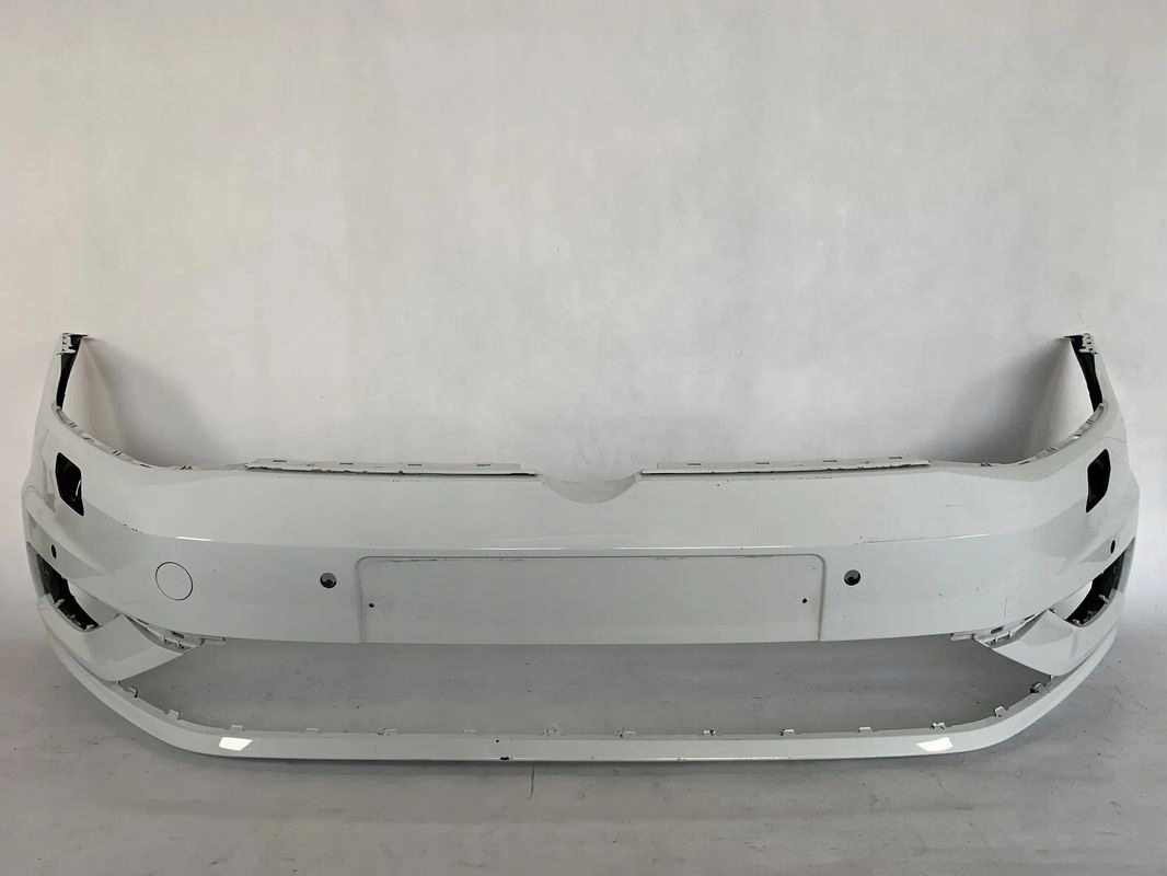 Volkswagen Golf 7 VII FL SPR PDC bumper front front Lift