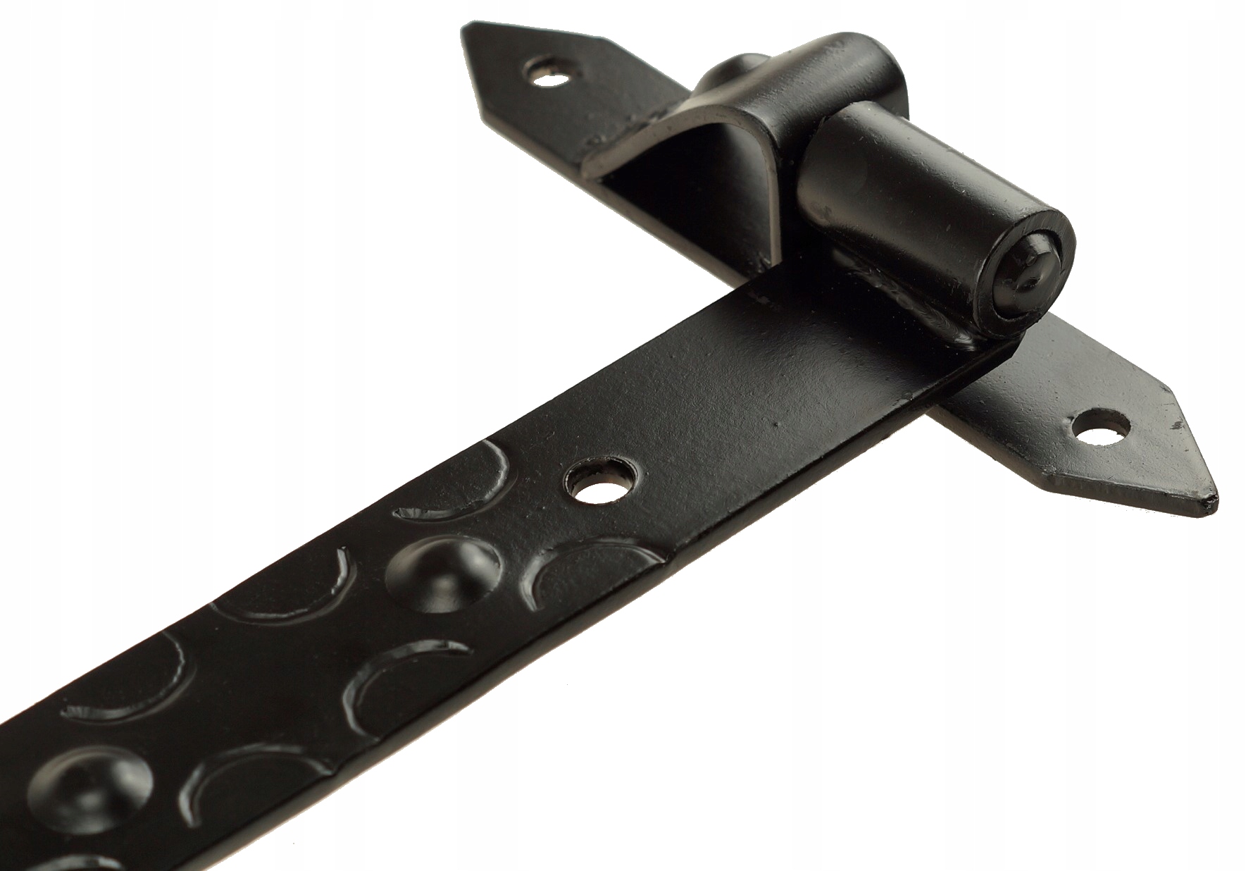 ZAWIAS PASOWY DO BRAM KUTY + HAK DO PRZYKR 1000 MM Stan opakowania oryginalne