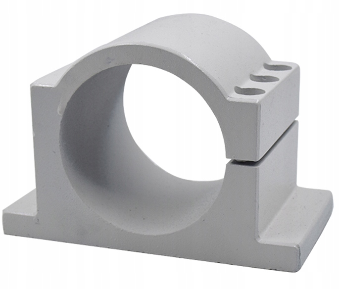 Mocowanie - wrzeciono fi 100mm