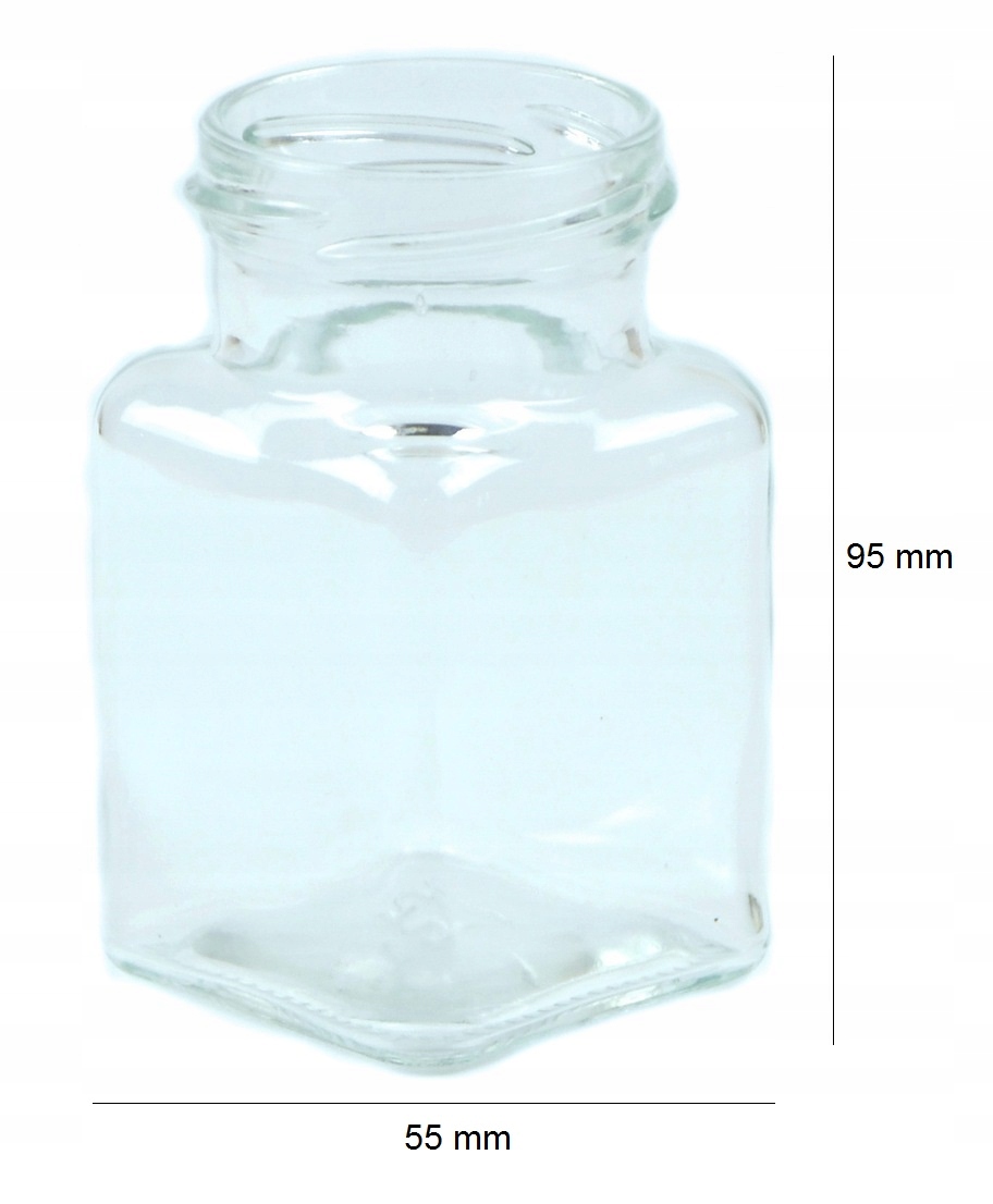 PIĘKNY ZESTAW ** 20 szt SŁOIKÓW ** NA PRZYPRAWY Kod producenta Słoiki słoiczki pojemniki słoiczek