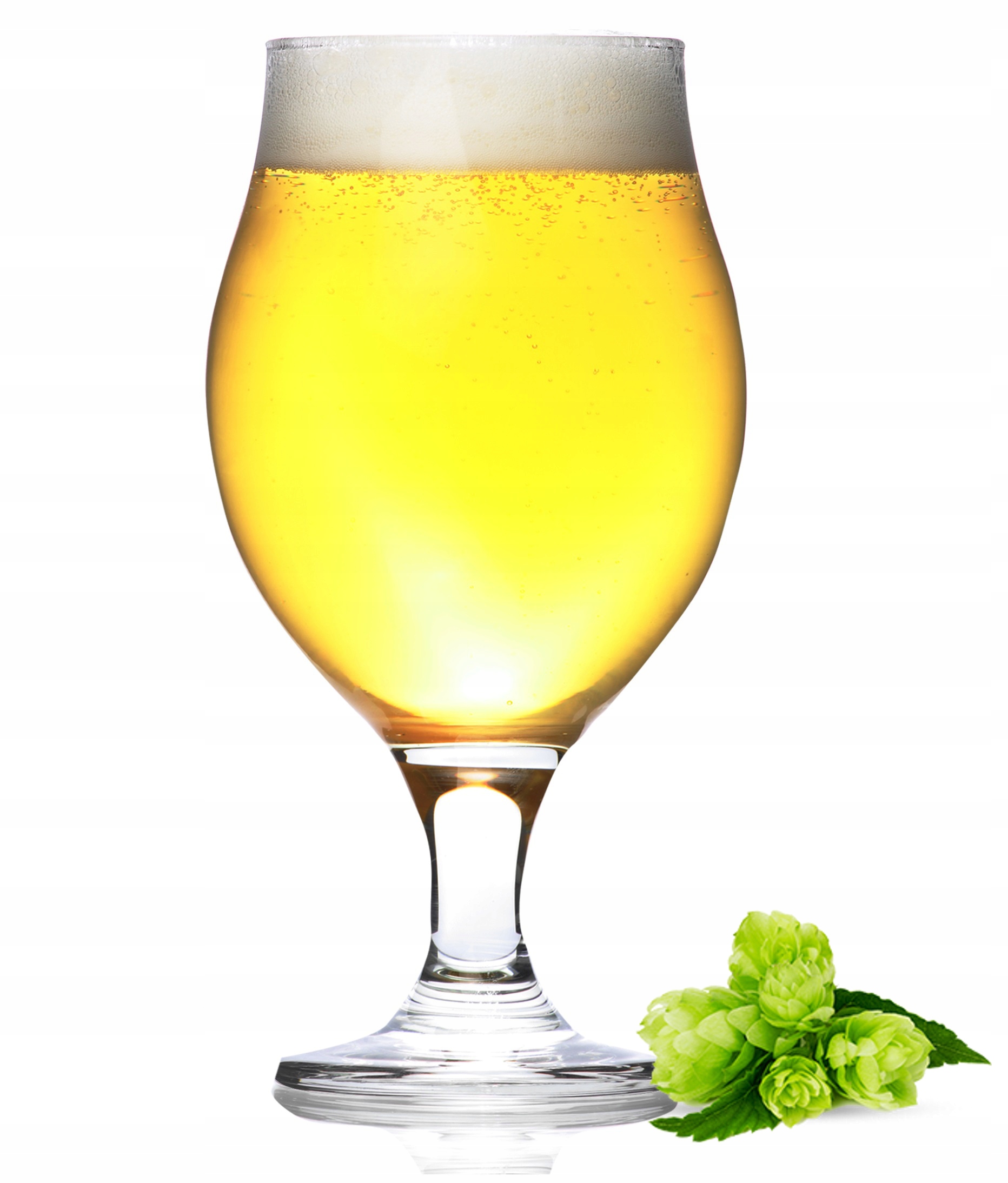 

Pokal szklanka do piwa na nóżce 500 ml