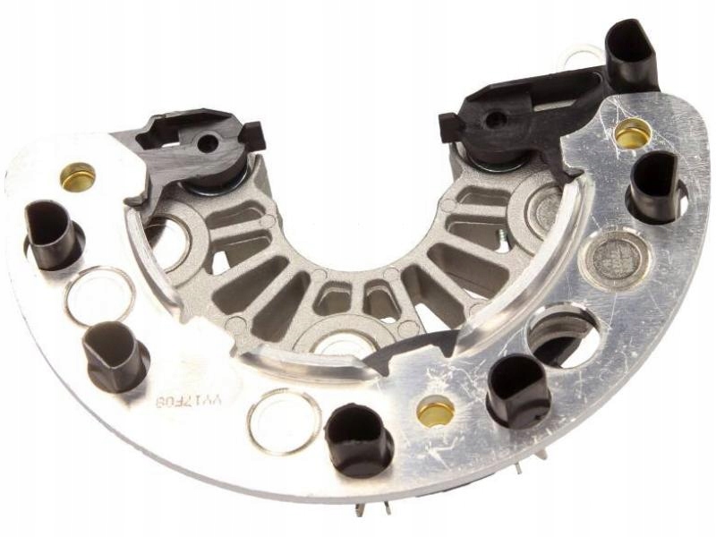 ВИПРЯМЛЯЧ ЗМІННОГО СТРУМУ AS-RU ARC0065