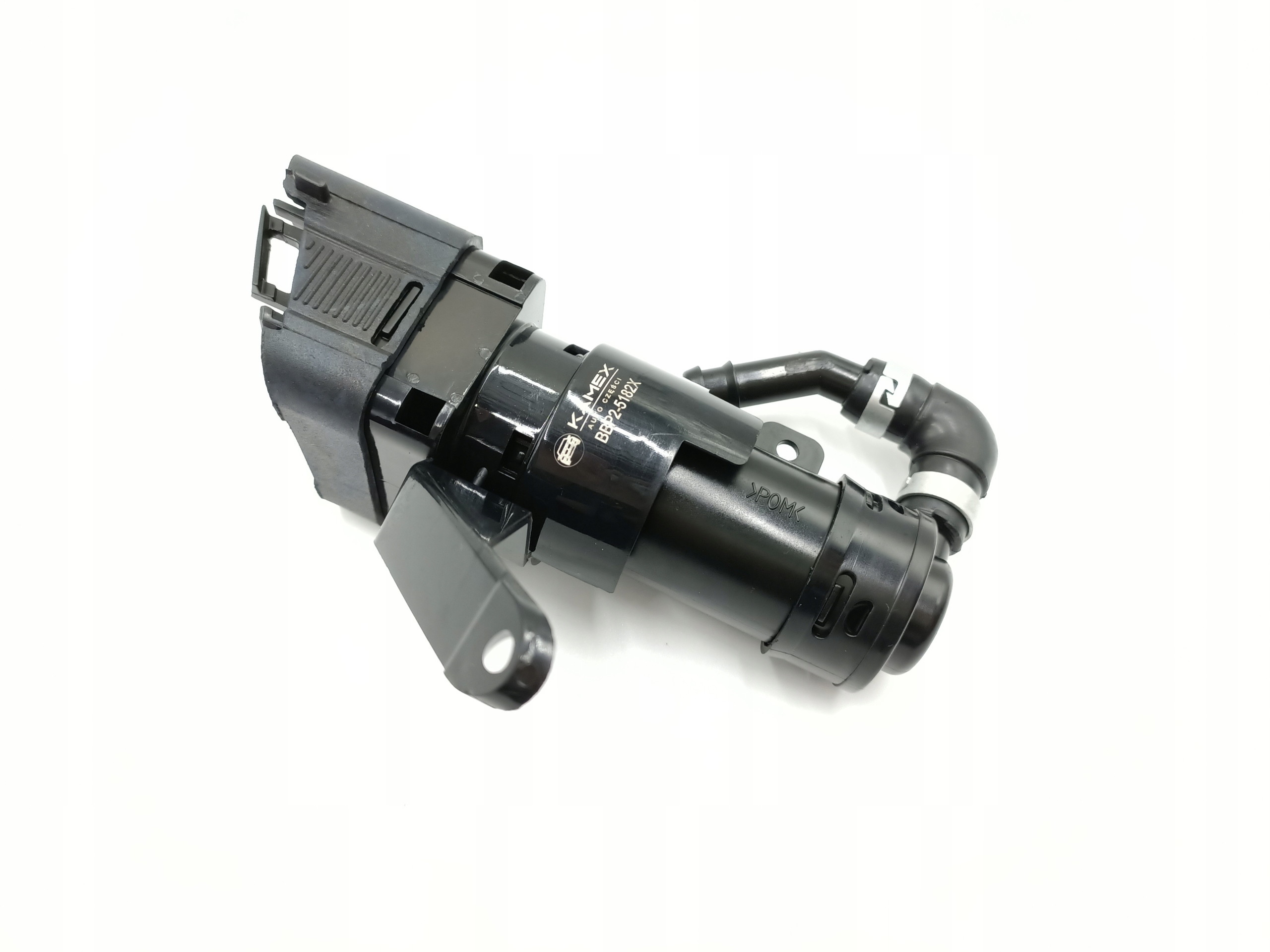 BBP2-5182X - НОВЫЙ MAZDA 3 HEADLAMP ШАЙБА 2008-11
