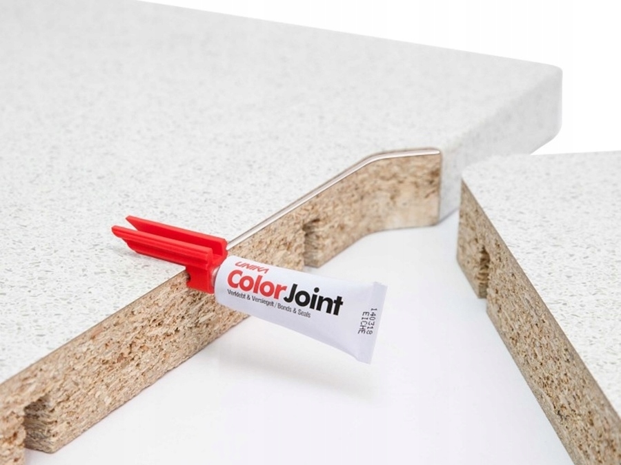 COLORJOINT KLEJ DO BLATÓW Z APLIKATOREM KREM KLON Kod producenta COLORJOINT 20G KREM