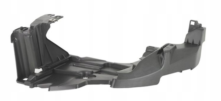 KH6043 932 - НАЛОБНЫЙ ФОНАРЬ RENAULT MEGANE III PR