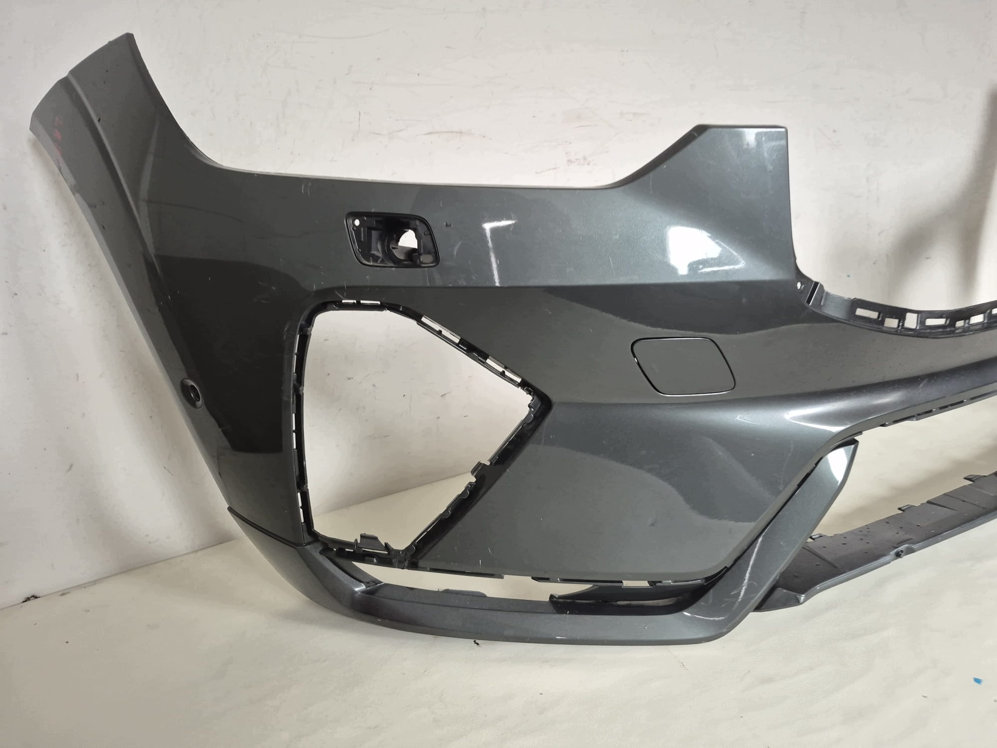 VOLVO XC60 II 2 R-design LIFT 21-> bumper front front washer PDC