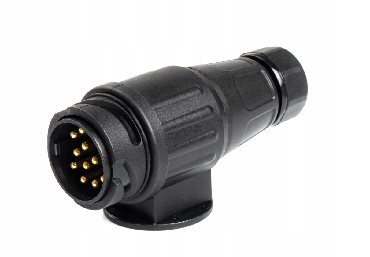 Wtyczka przyczepy 13 Pin