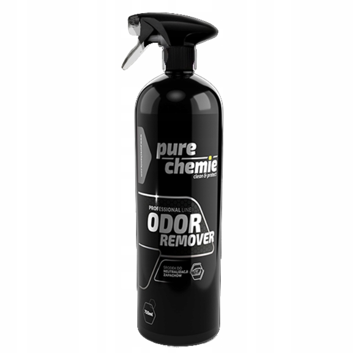 Środek Do Usuwania Nieprzyjemnych Zapachów Odor Remover, 750ML Pure Chemie