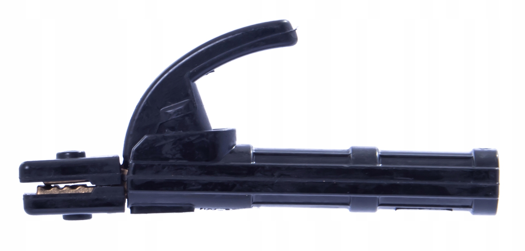 RĄCZKA UCHWYT ELEKTRODOWY SPAWARKA ZACISK 200 A