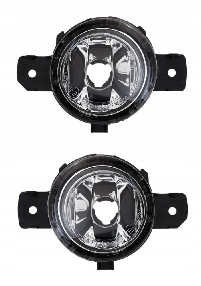 

Renault Nissan Halogen Lampa Przeciwmgielna Komple