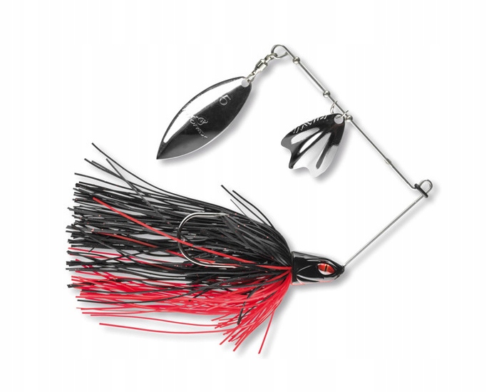 Prorex Db Spinnerbait 21g black devil