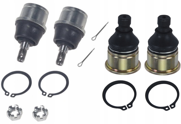 Čepy Kyvadla Přední Horní Spodní Cf Moto 400 500 600 800 1000