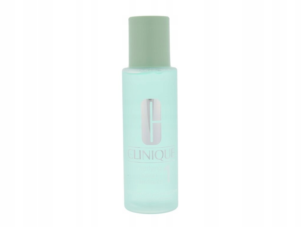 Clinique 3-Step Skin Care Clarifying Lotion 1 Tonics 200 Ml