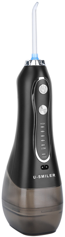 IRYGATOR DO ZĘBÓW DENTYSTYCZNY BEZPRZEWODOWY 8DYSZ Model HF-6