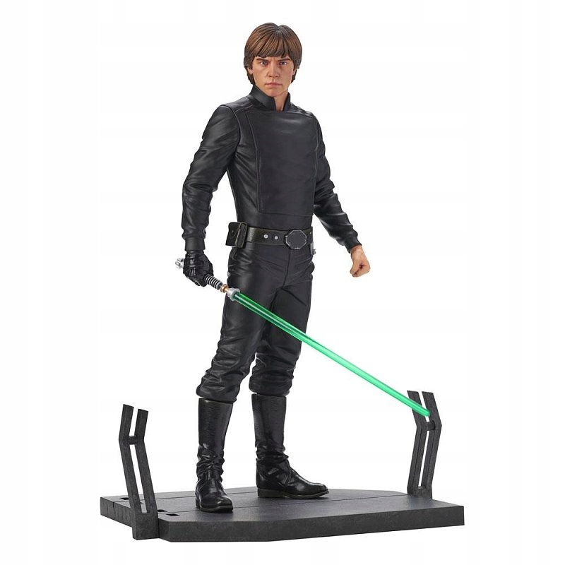 Star Wars: Return Of The Jedi Luke Skywalker Milestones Statue (1/6) (30c